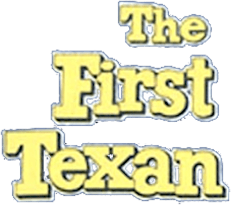 The First Texan logo