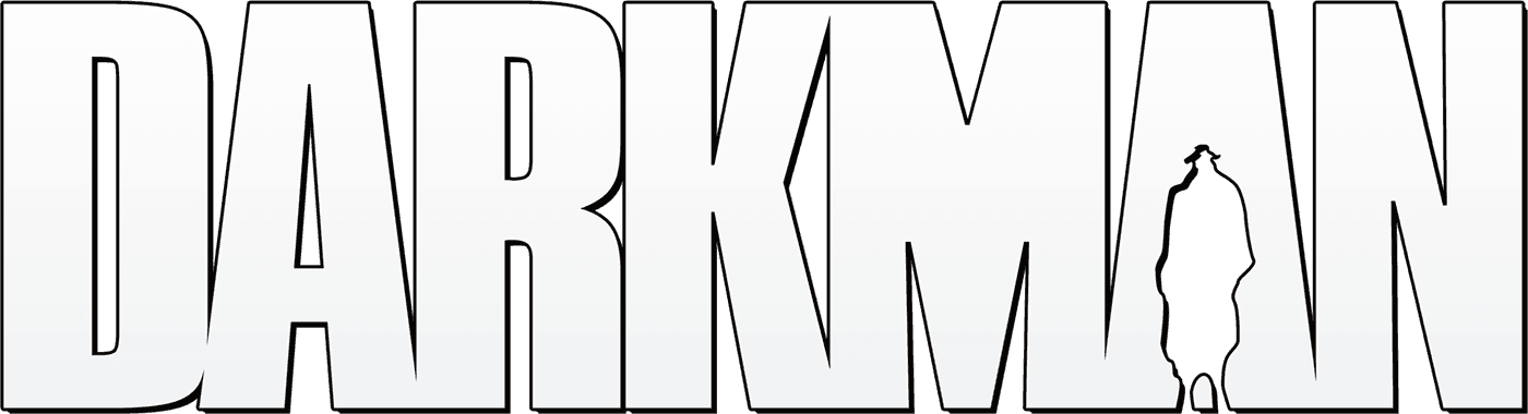 Darkman logo