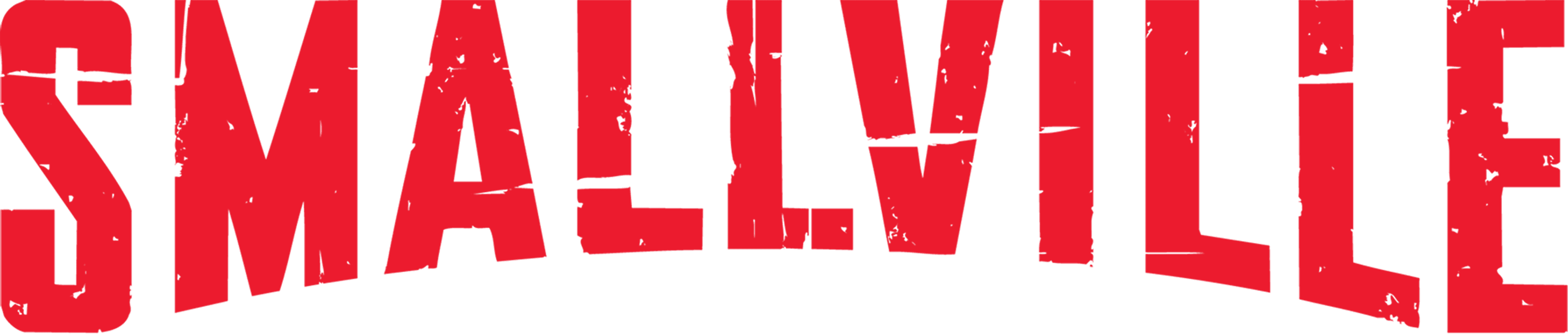 Smallville logo