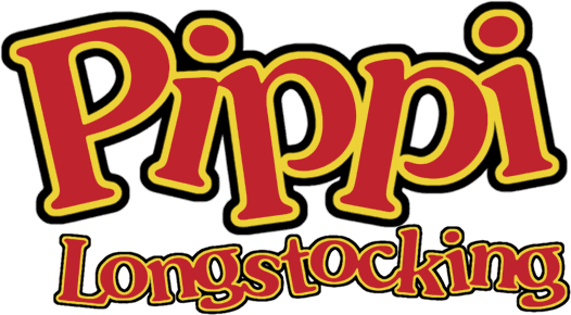 Pippi Longstocking logo