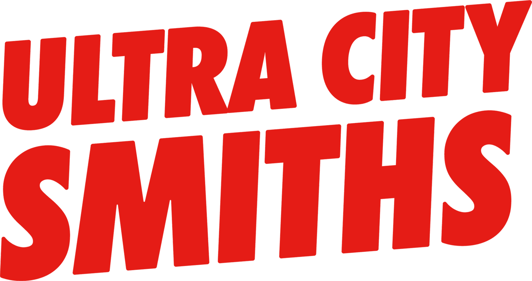 Ultra City Smiths logo