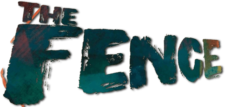 The Fence logo