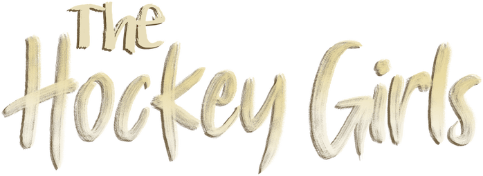 The Hockey Girls logo