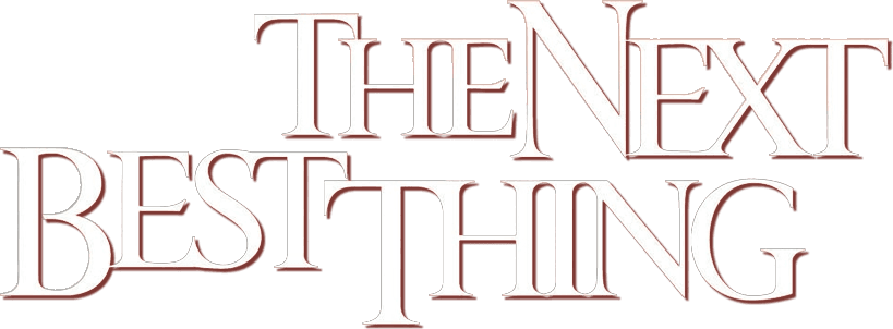 The Next Best Thing logo