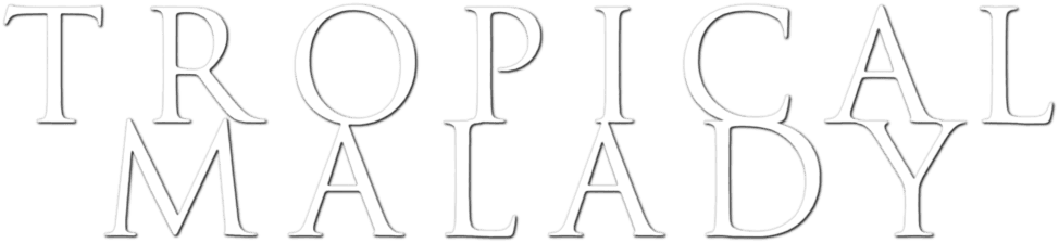 Tropical Malady logo