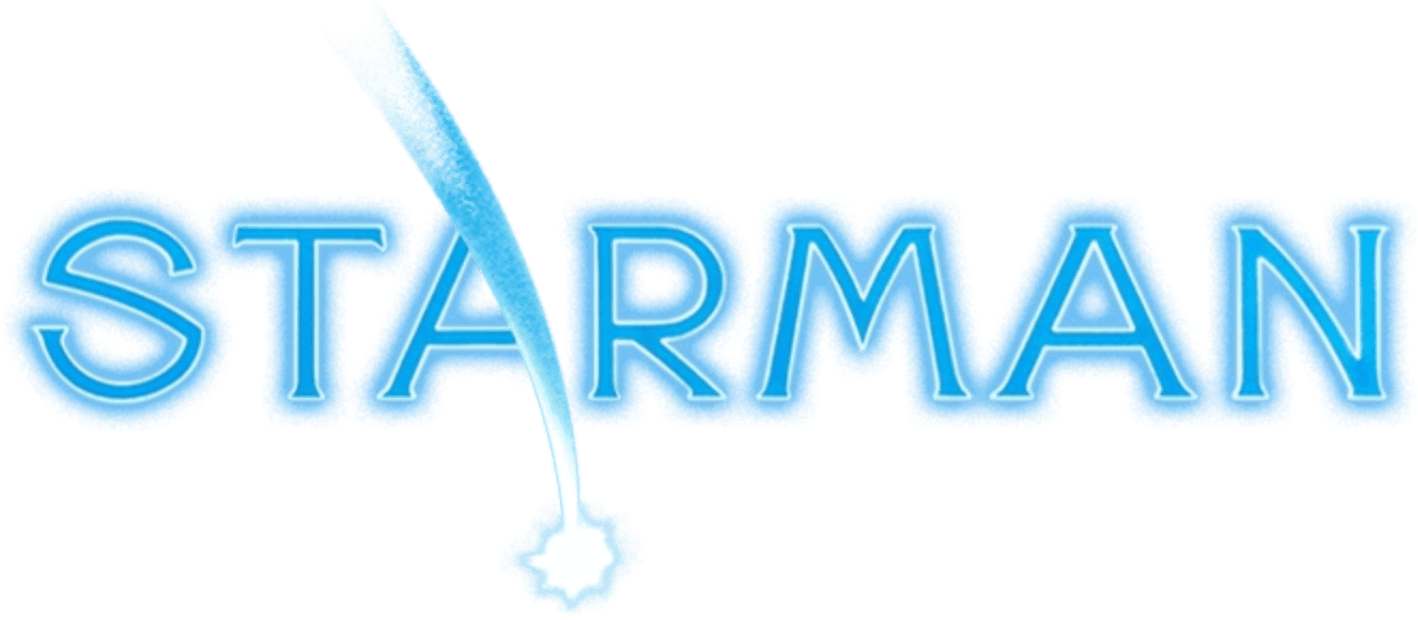Starman logo