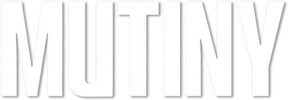 Mutiny logo