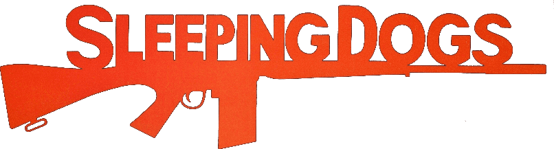 Sleeping Dogs logo