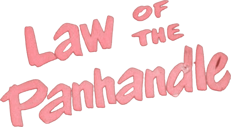 Law of the Panhandle logo