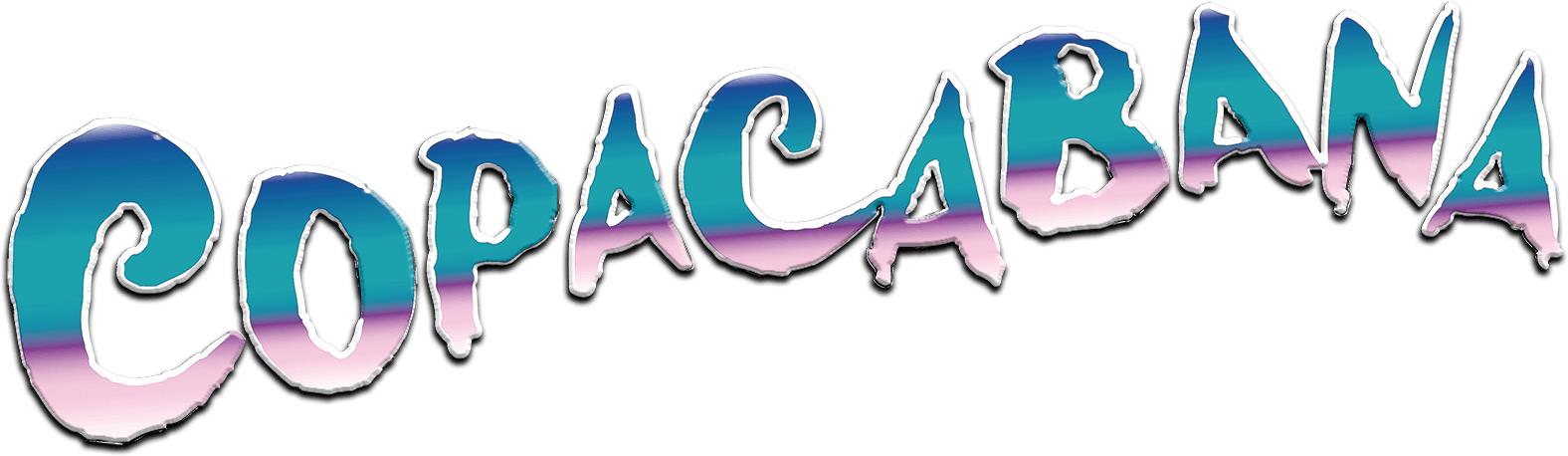 Copacabana logo