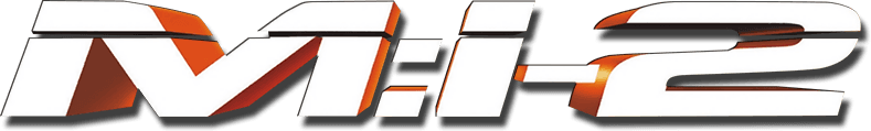 Mission: Impossible II logo