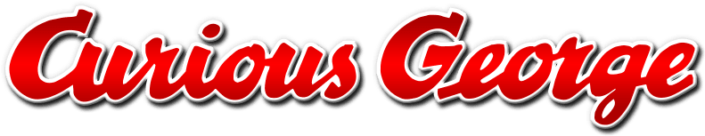 Curious George logo