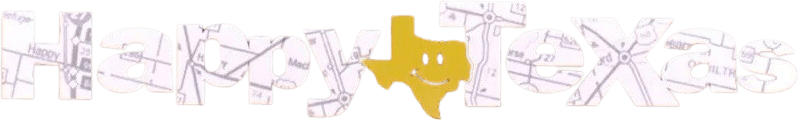 Happy, Texas logo