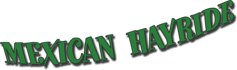 Mexican Hayride logo