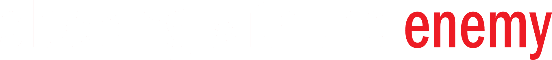 Sleeping with the Enemy logo