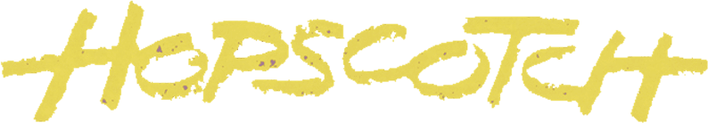 Hopscotch logo