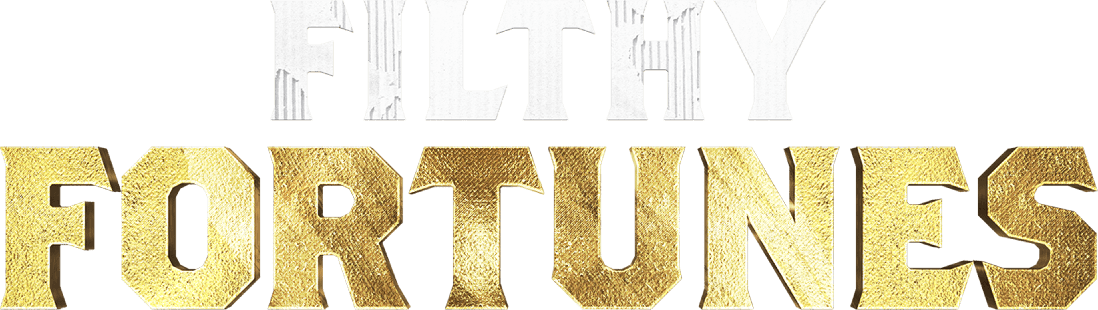 Filthy Fortunes logo