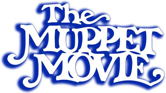 The Muppet Movie logo