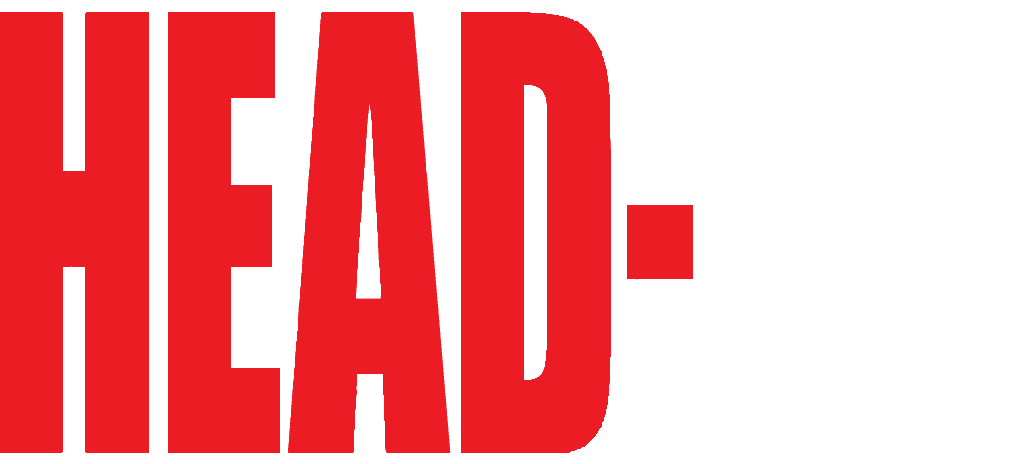 Head-On logo