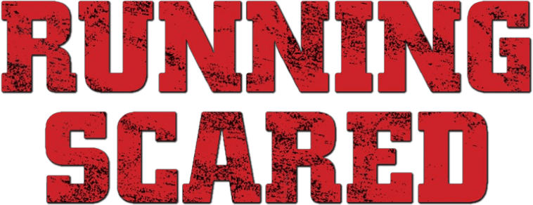 Running Scared logo