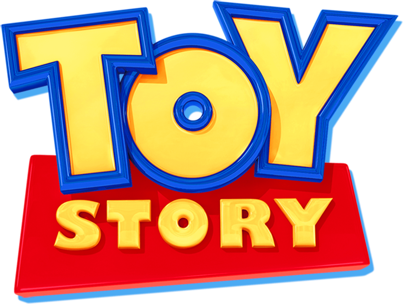 Toy Story logo