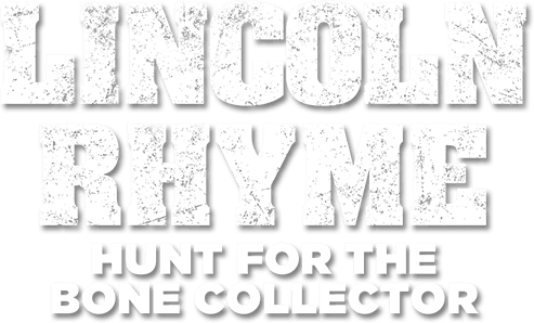 Lincoln Rhyme: Hunt for the Bone Collector logo