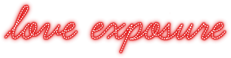 Love Exposure logo