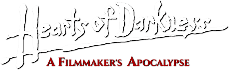 Hearts of Darkness: A Filmmaker's Apocalypse logo