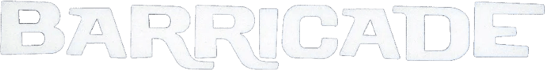 Barricade logo