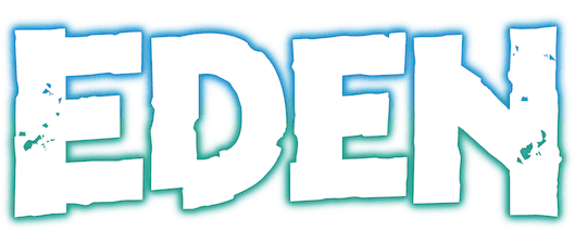 Eden logo