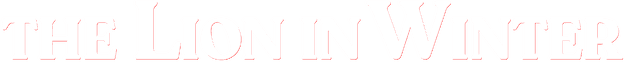 The Lion in Winter logo