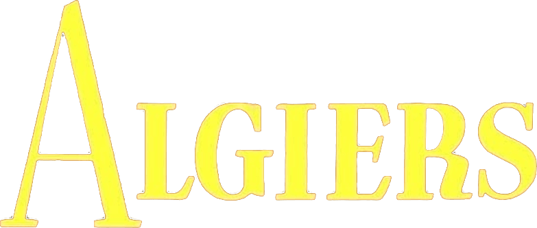 Algiers logo
