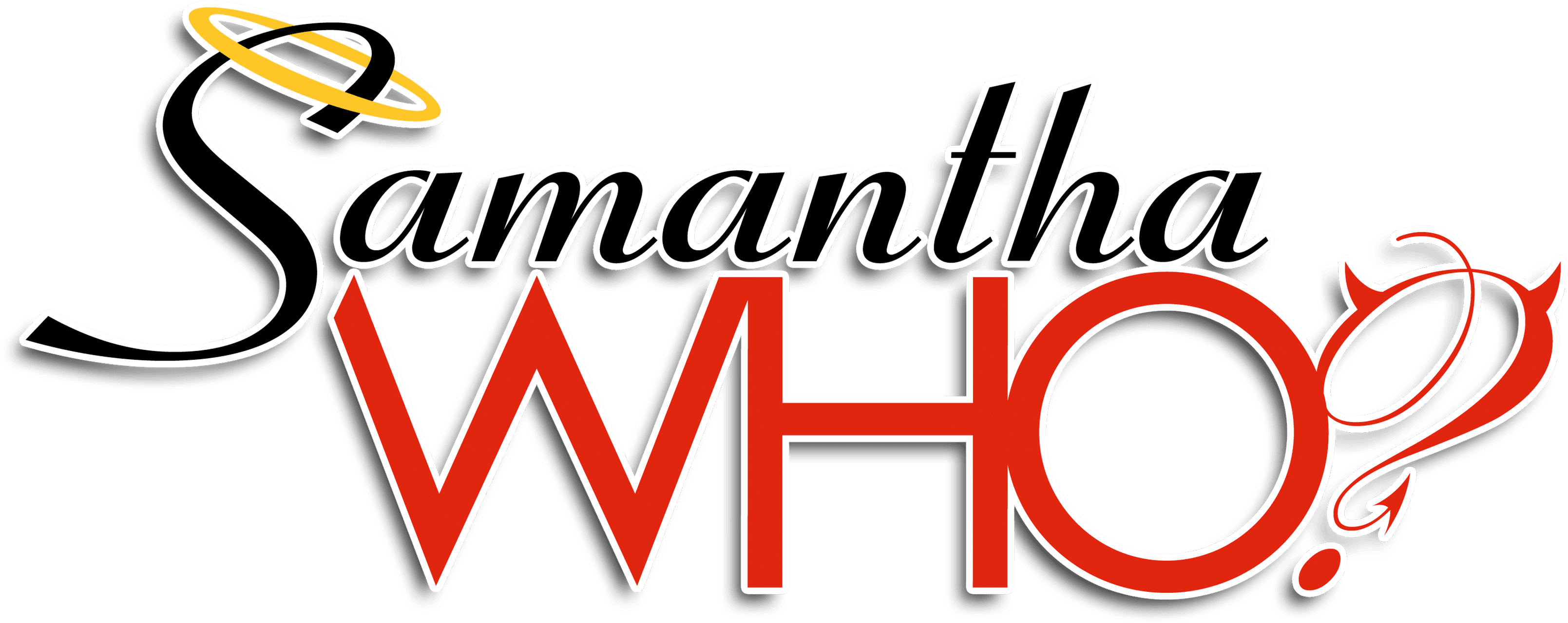 Samantha Who? logo