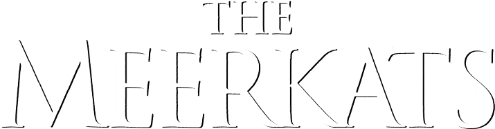 The Meerkats logo