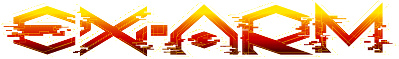 Ex-Arm logo