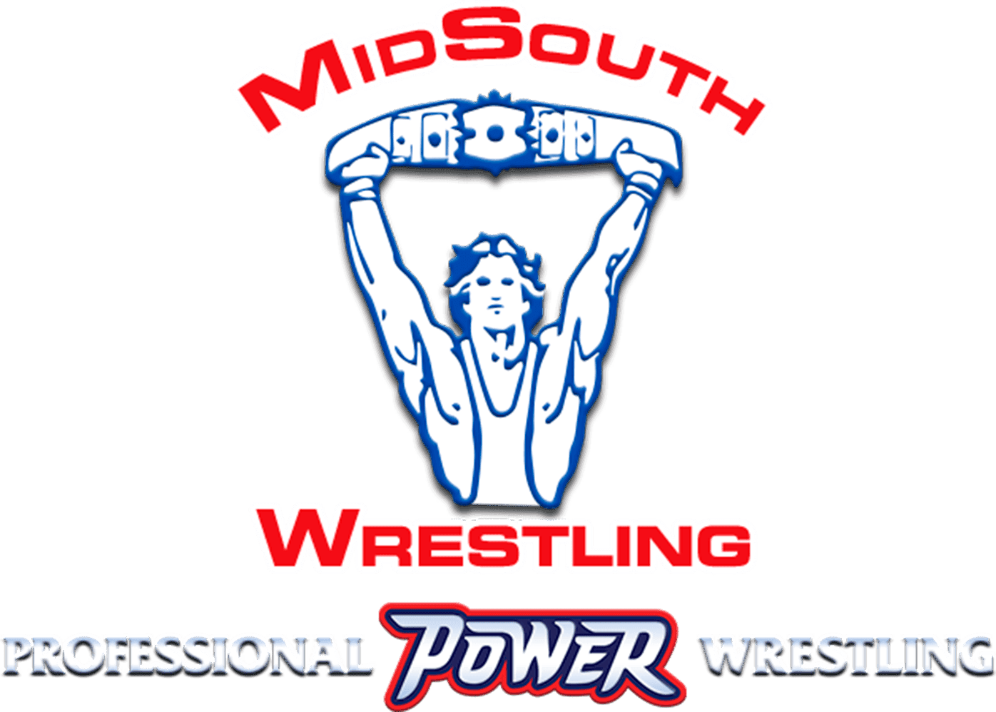 Power Pro Wrestling logo