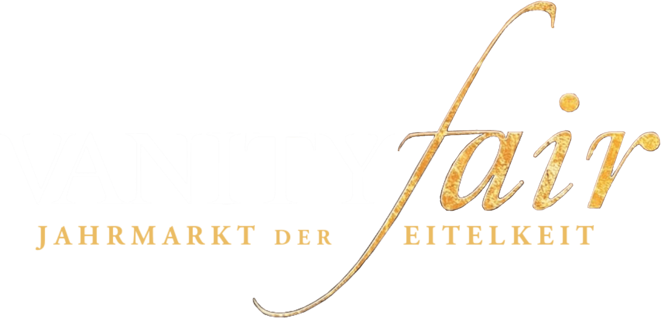 Vanity Fair logo
