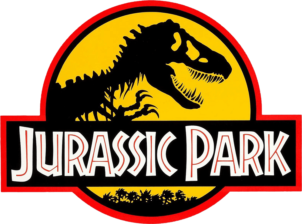 Jurassic Park logo