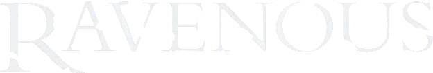 Ravenous logo