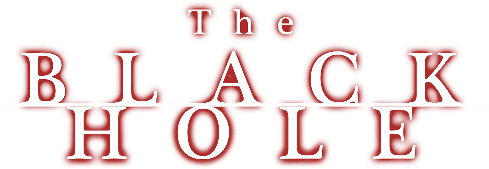 The Black Hole logo