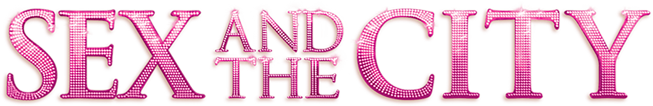 Sex and the City logo