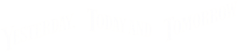 Yesterday, Today and Tomorrow logo