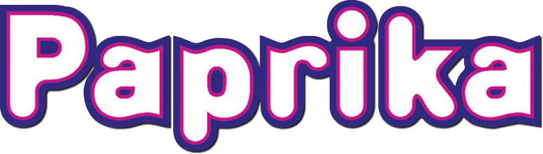 Paprika logo