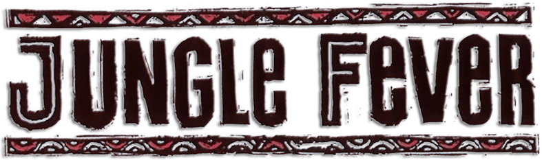 Jungle Fever logo