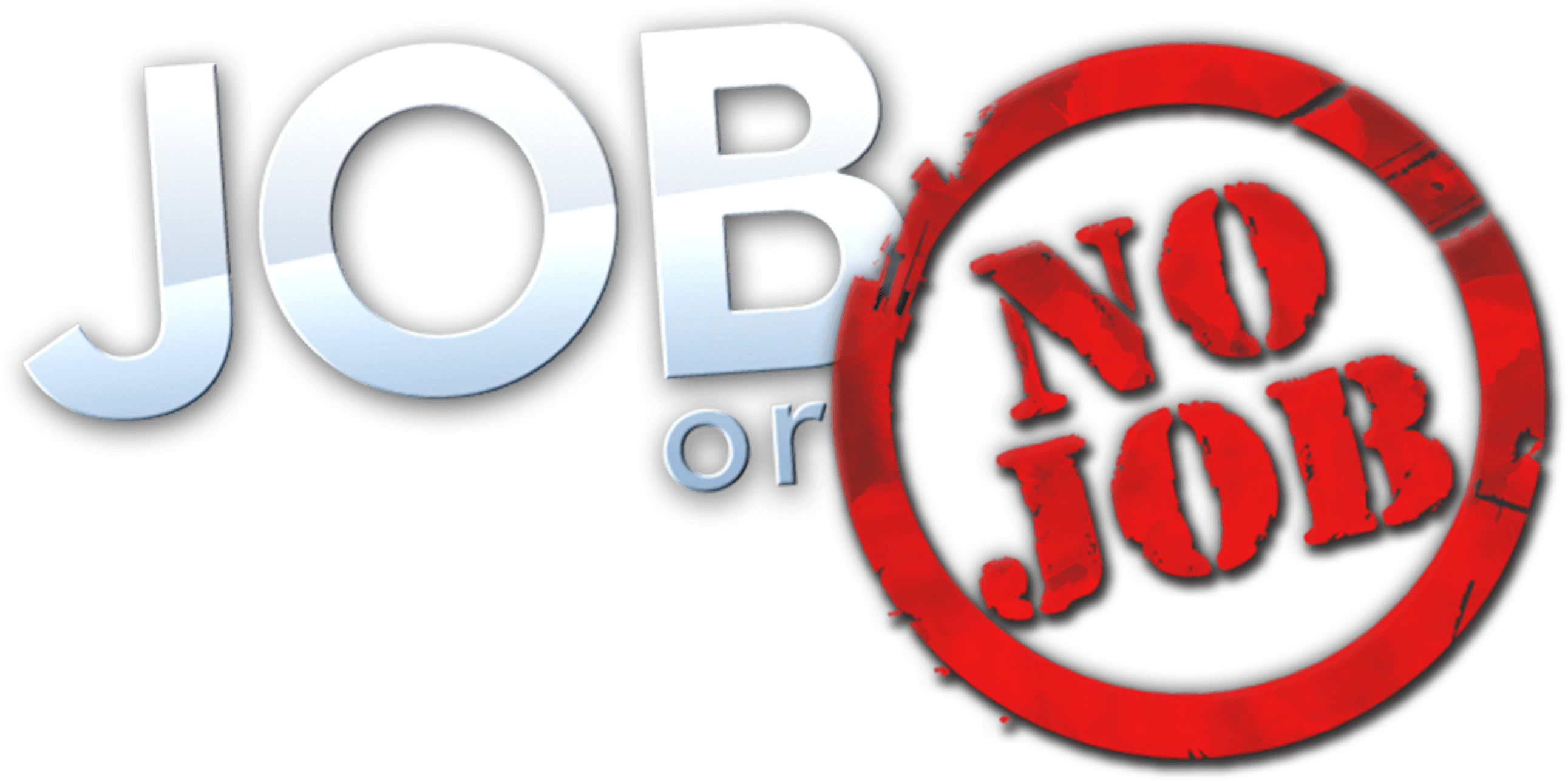 Job or No Job logo