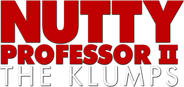 Nutty Professor II: The Klumps logo