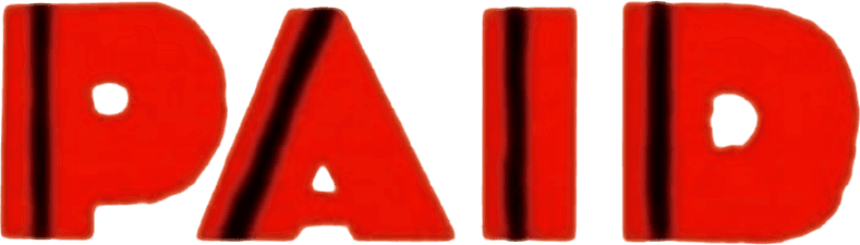 Paid logo