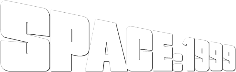 Space: 1999 logo