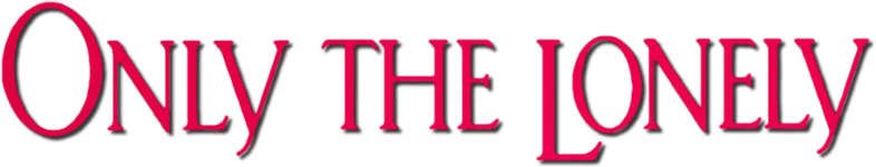 Only the Lonely logo