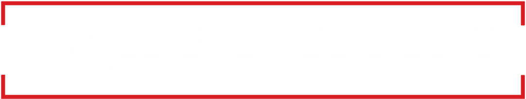 The Recruit logo